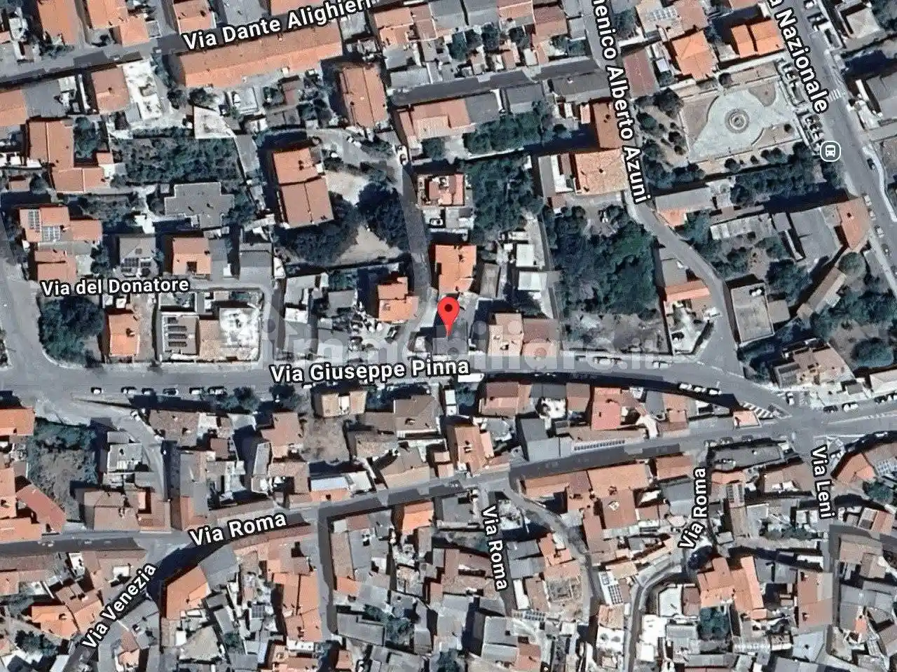 Appartamento all'asta via Giuseppe Pinna, 13, 09039 Villacidro Italia - Villacidro (-) 13, Villacidro - foto 2