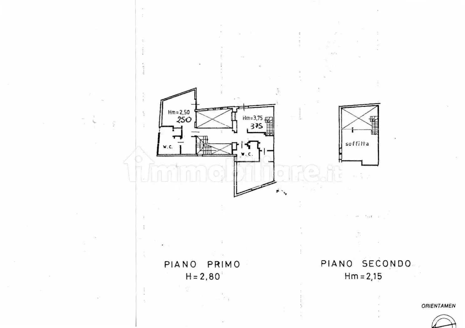 Terratetto unifamiliare via 30 Novembre, La Querce, Prato - foto 2
