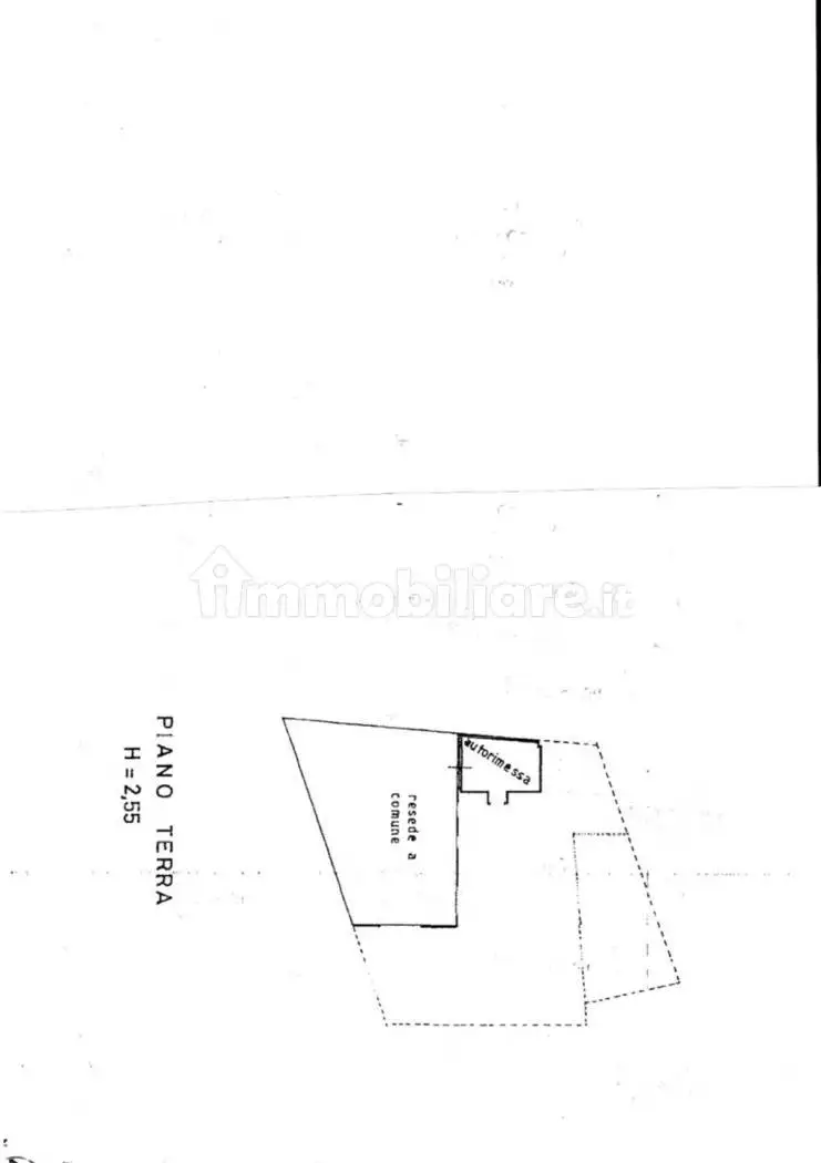 Terratetto unifamiliare via 30 Novembre, La Querce, Prato - foto 3