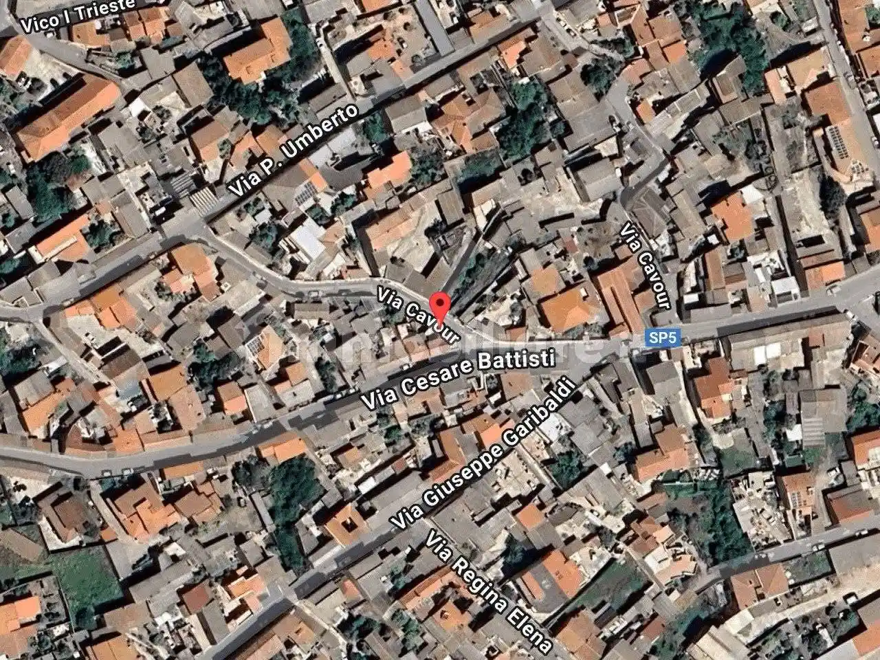 Appartamento all'asta via Cavour, 18, 09038 Serramanna Italia - 09038 Serramanna (-) 18, Serramanna - foto 2