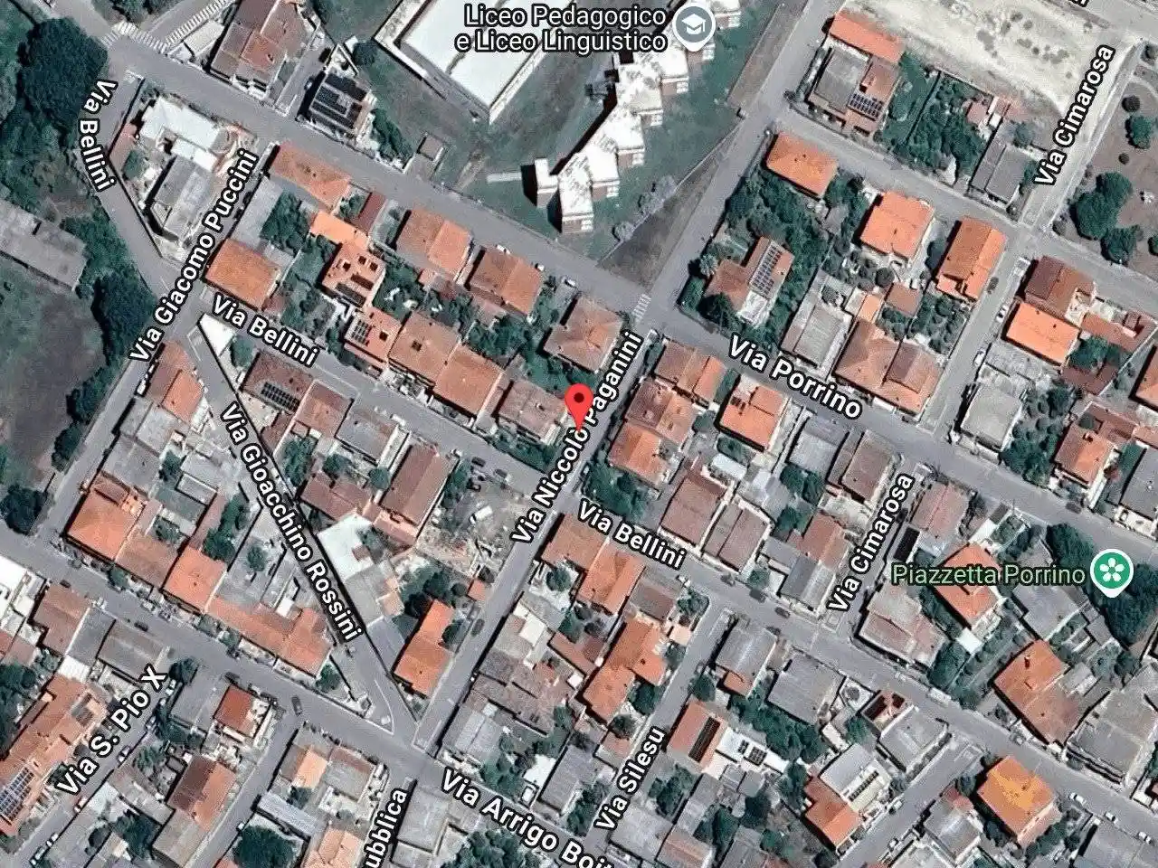 Appartamento all'asta via Paganini 11 - 09037 San Gavino Monreale (-) 11, San Gavino Monreale - foto 2