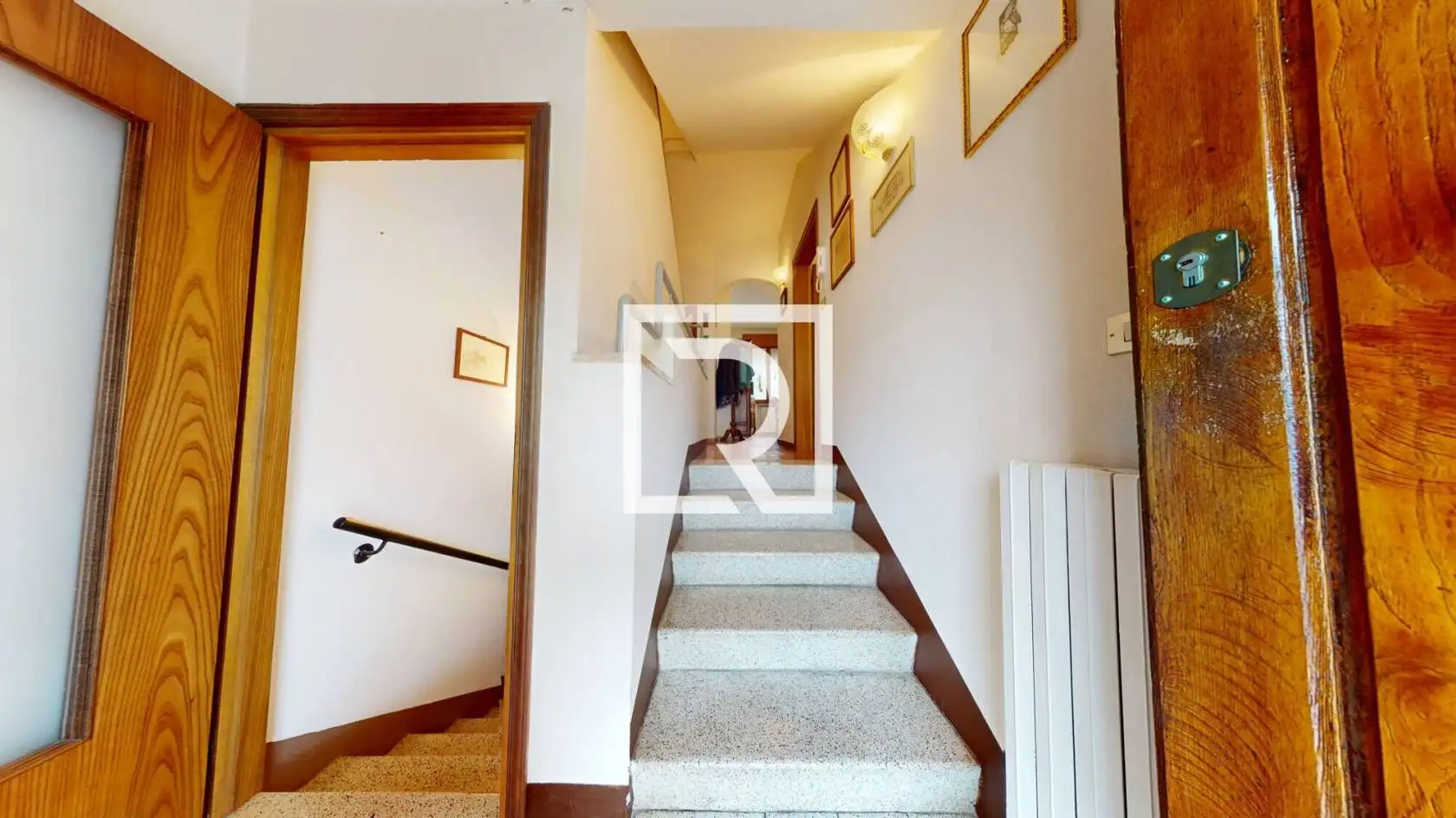 Villa bifamiliare via dante alighieri, Stadio - La Fiorita, Cesena - foto 2