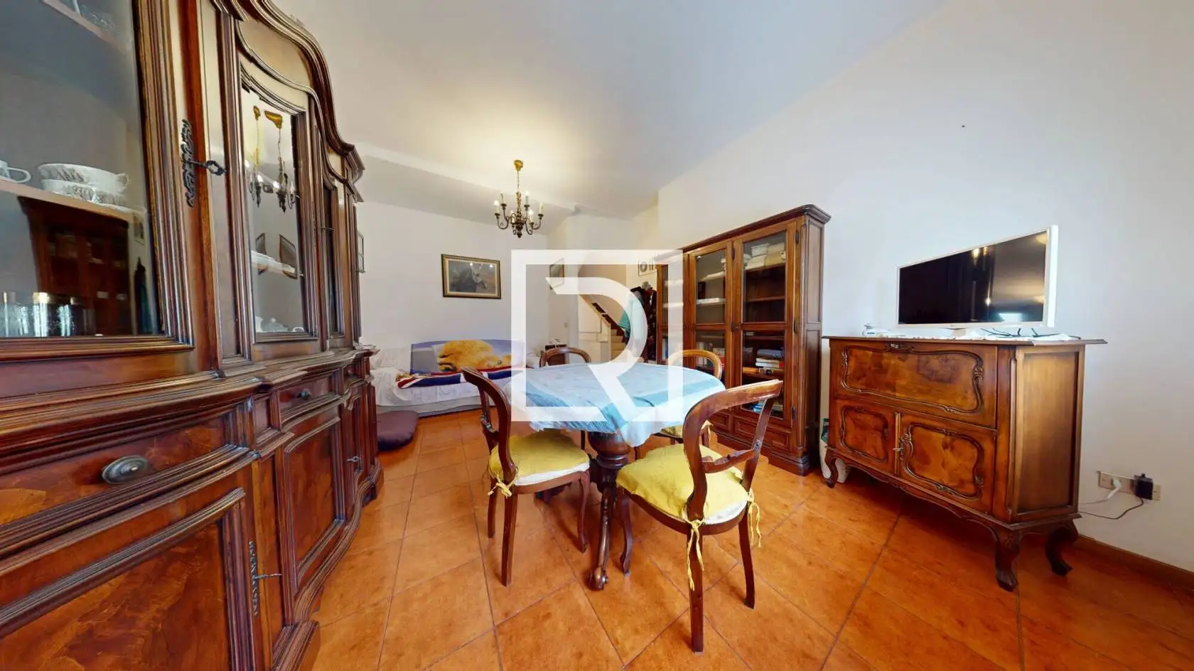 Villa bifamiliare via dante alighieri, Stadio - La Fiorita, Cesena - foto 4