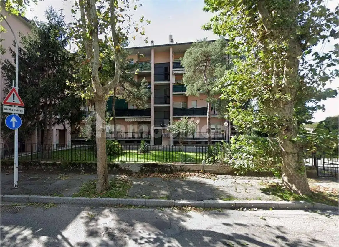 Appartamento in asta a Seregno