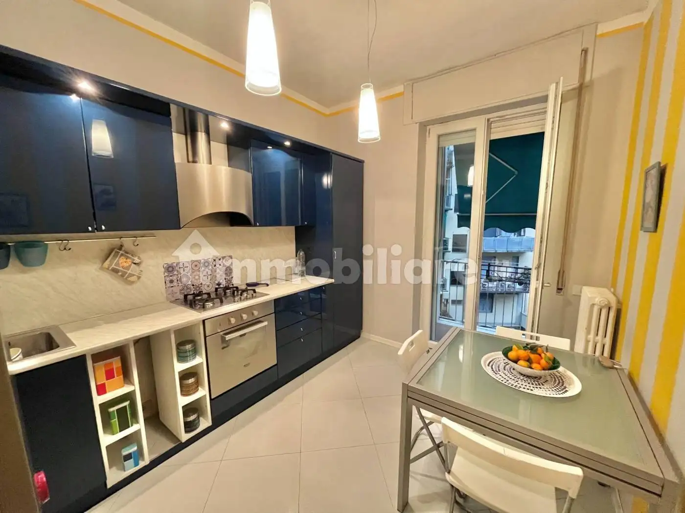 Appartamento in vendita a Firenze