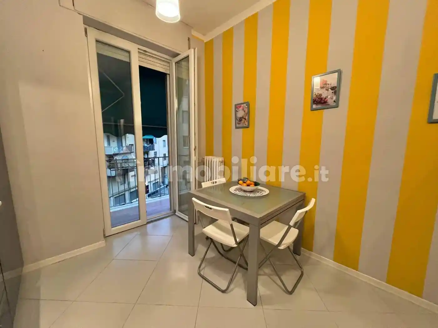 Appartamento via Vittorio Emanuele II, Leopoldo - Vittorio Emanuele - Statuto, Firenze - foto 3