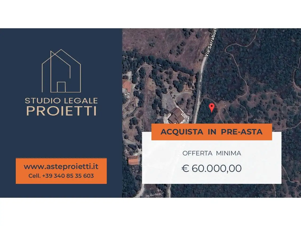 Appartamento in asta a Iglesias