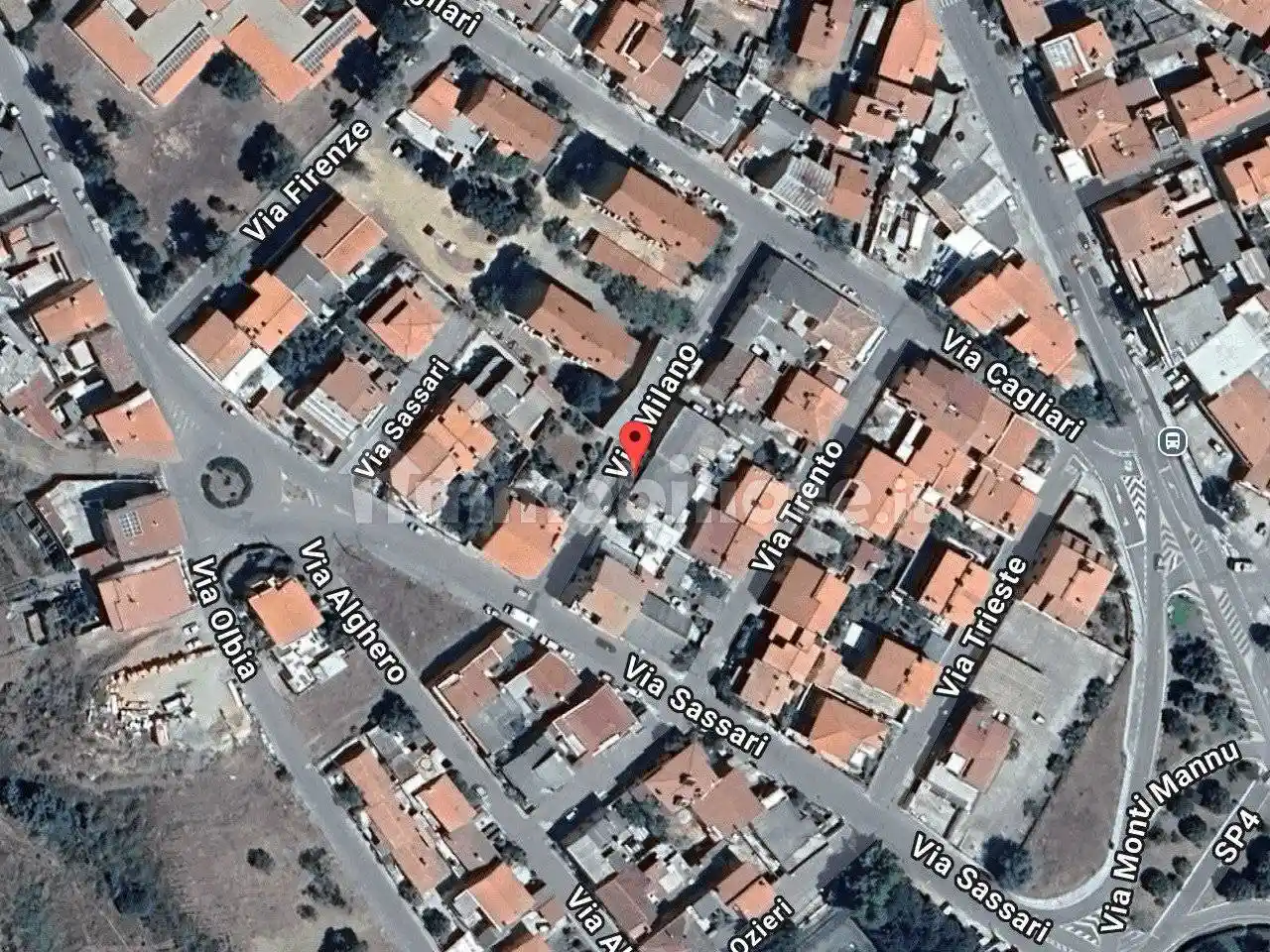 Appartamento all'asta via Milano, 16, 09039 Villacidro Italia - 09039 Villacidro (-) 16, Villacidro - foto 2