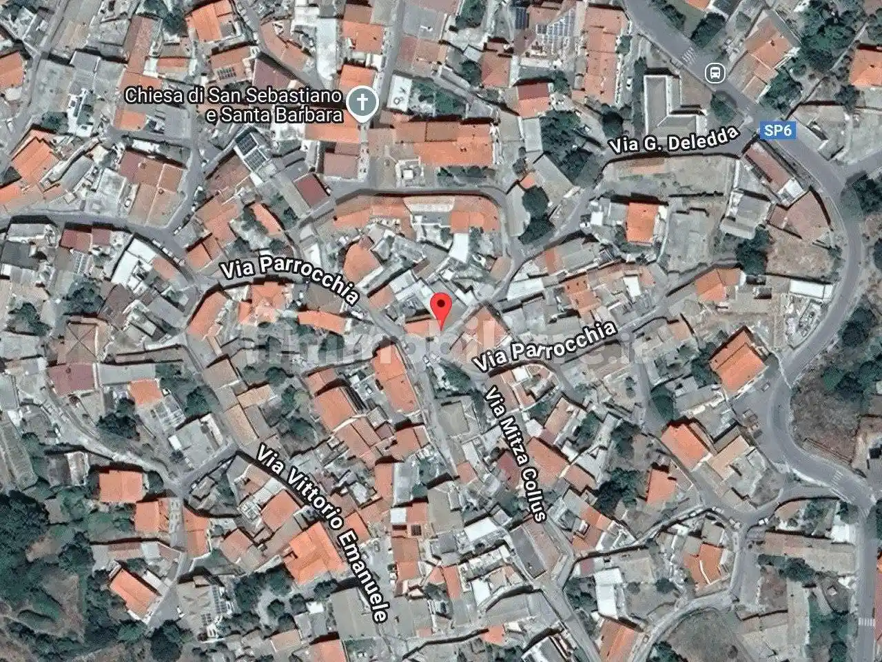 Appartamento all'asta via Umberto I   1 - 09040 San Nicolò Gerrei (-) 1, Silius - foto 2