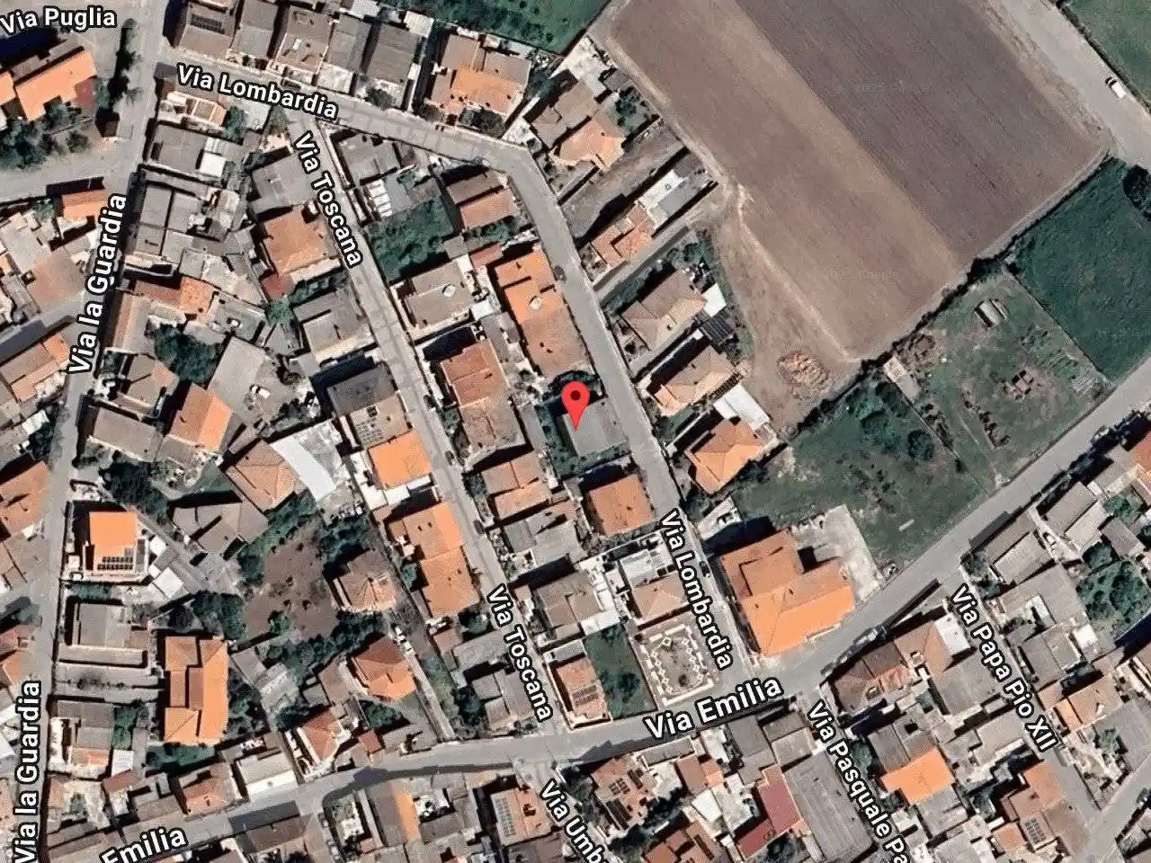 Appartamento all'asta via Lombardia, 20, 09034 Villasor Italia - 09034 Villasor (-) 20, Villasor - foto 2