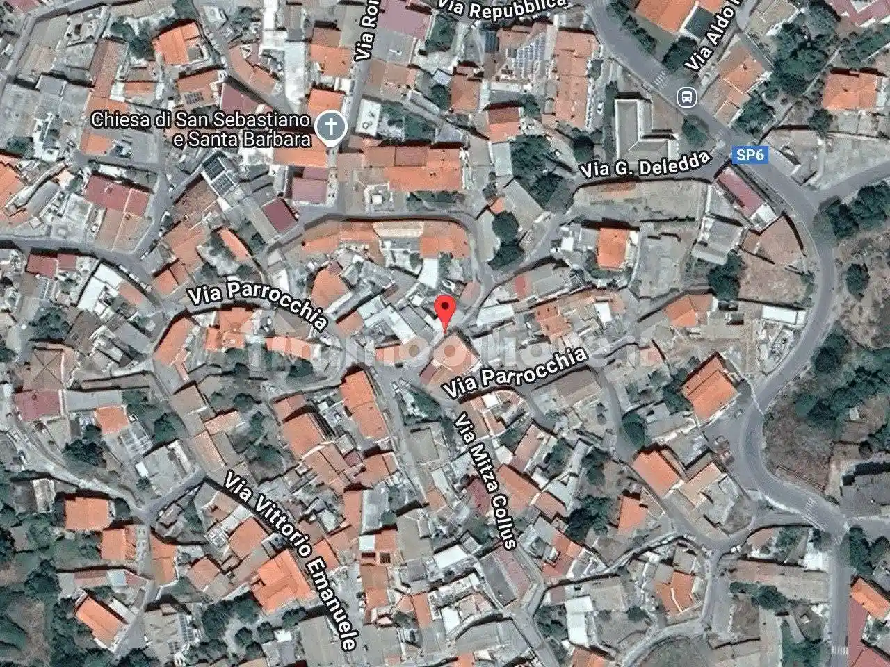 Appartamento all'asta via Umberto I - 09040 San Nicolò Gerrei (-), Silius - foto 2