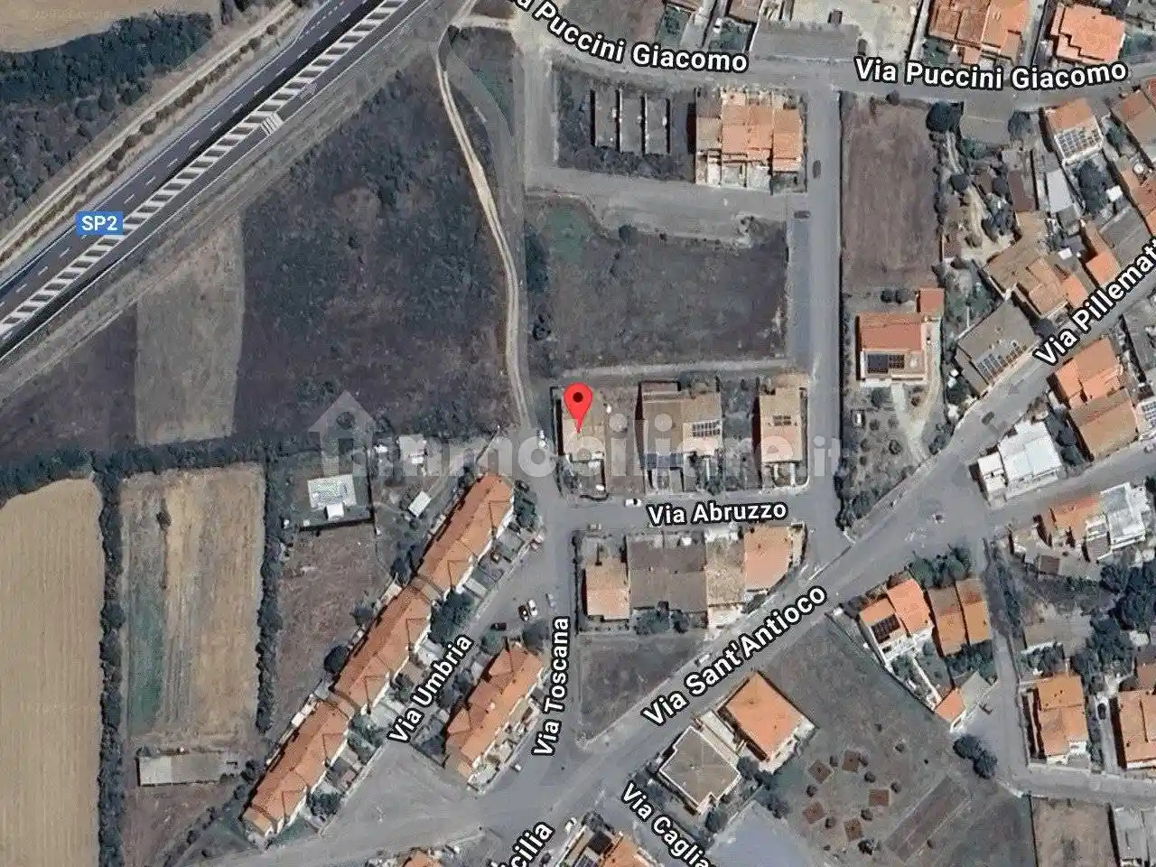 Appartamento all'asta via Abruzzo 16/A - 09010 Villamassargia (-) 16/A, Villamassargia - foto 2