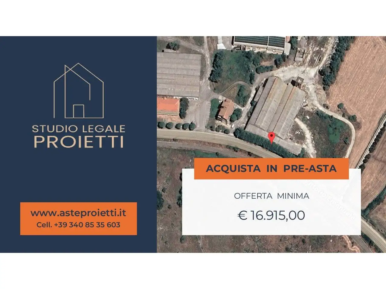 Appartamento in asta a Isili