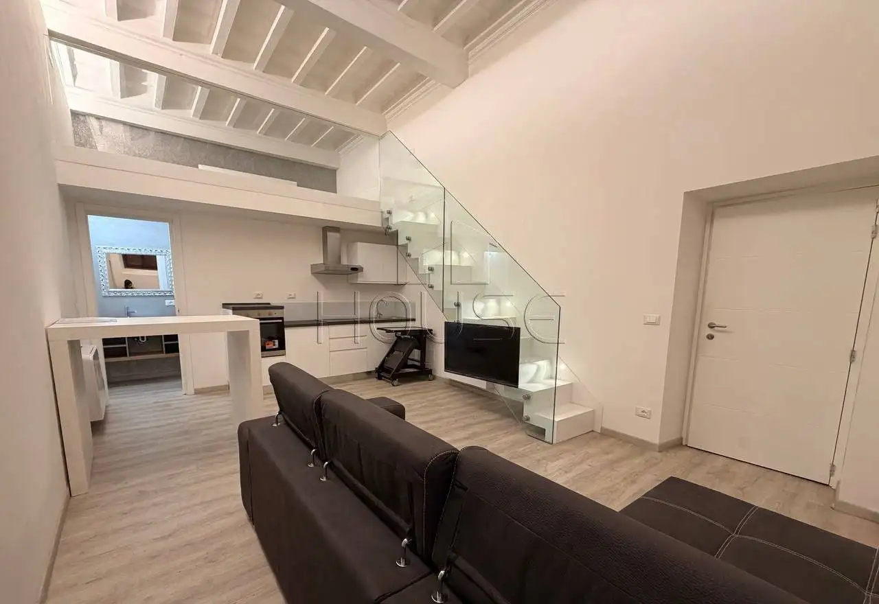 Appartamento in vendita a Arezzo