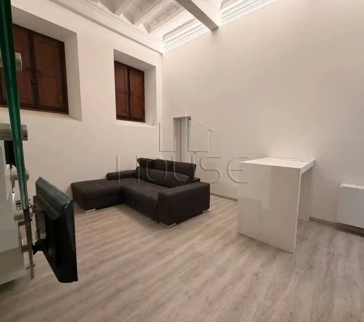 Quadrilocale via Degli Albergotti 1, Porta Crucifera, Arezzo - foto 5