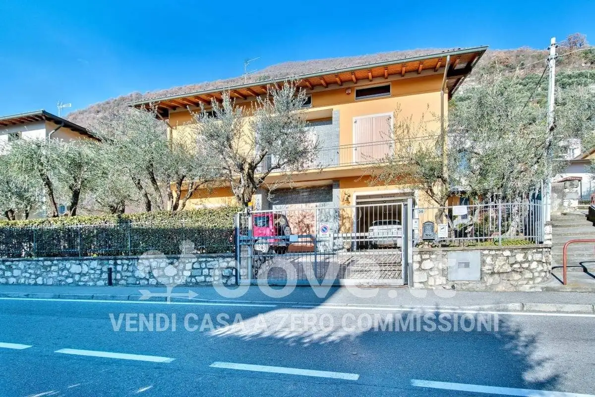 Villa in vendita a Predore