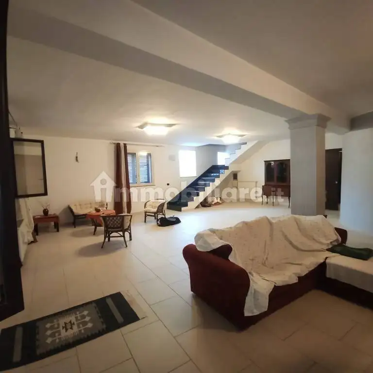 Villa in vendita a Piazza Armerina