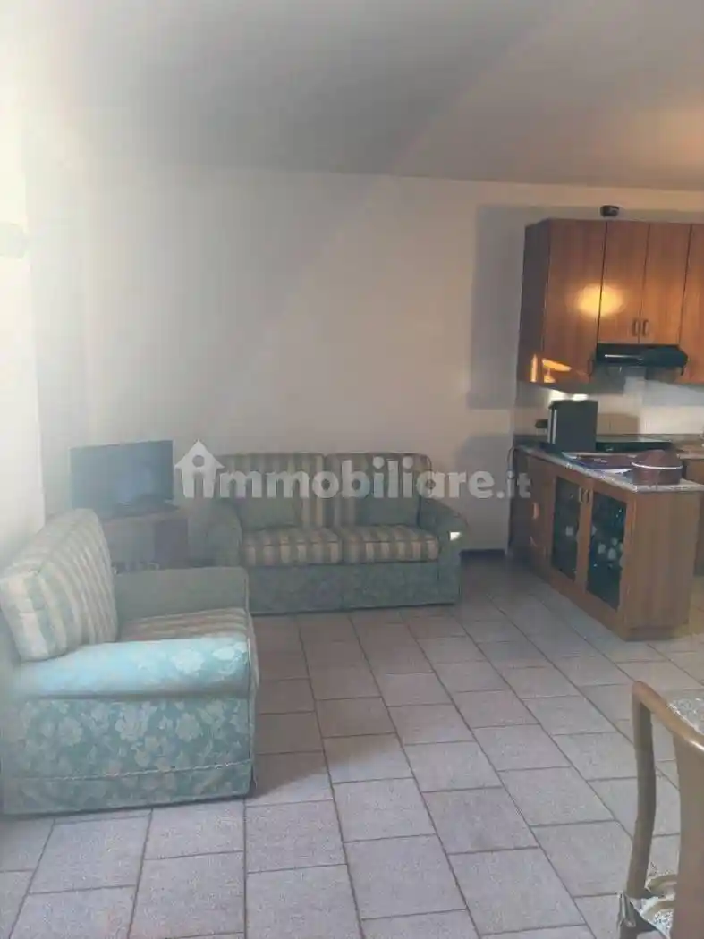 Bilocale buono stato, piano terra, Caponago - foto 2