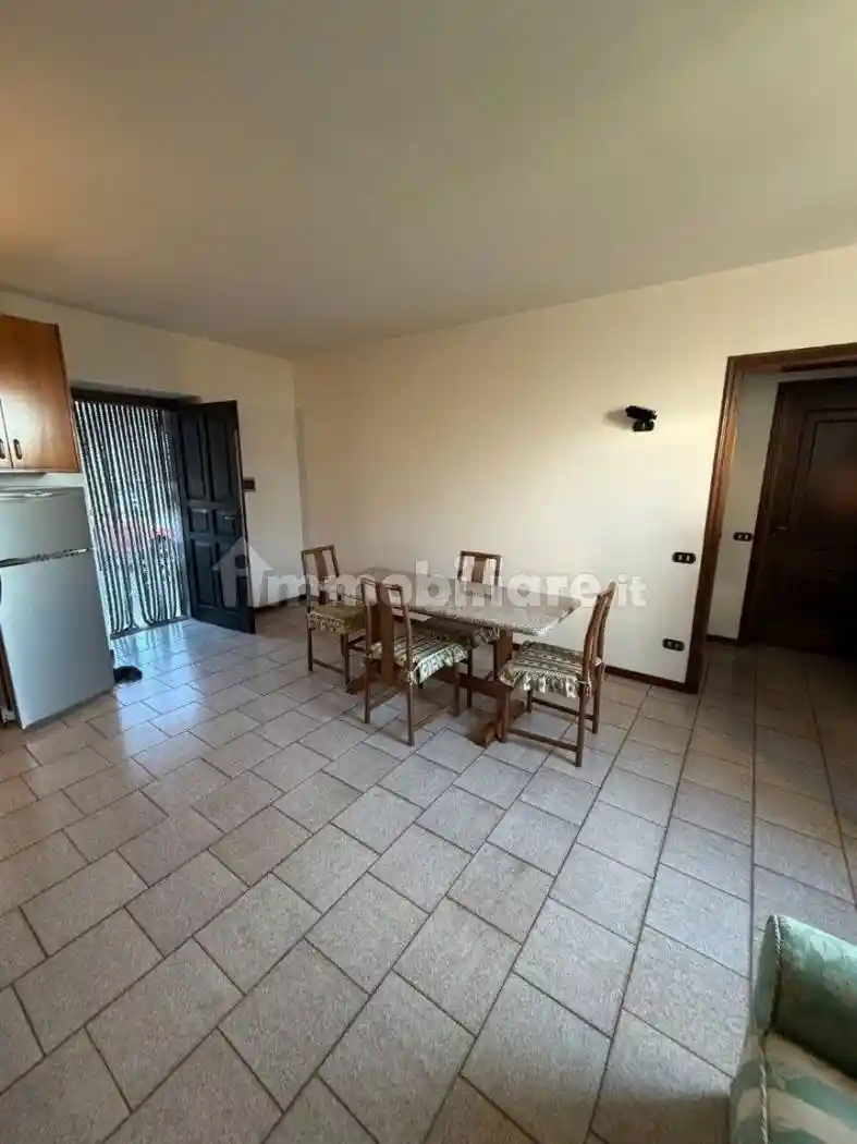 Bilocale buono stato, piano terra, Caponago - foto 3