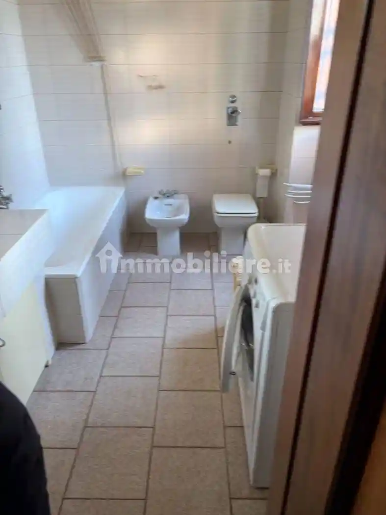 Bilocale buono stato, piano terra, Caponago - foto 5