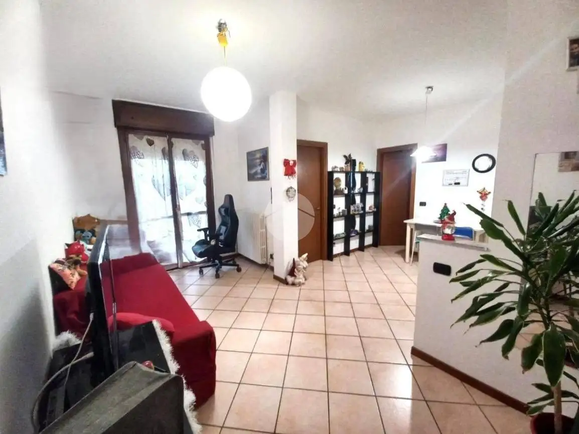 Bilocale via U .Cisotti 1, Zona Pittori, San Vittore, Pombio, Voghera - foto 2