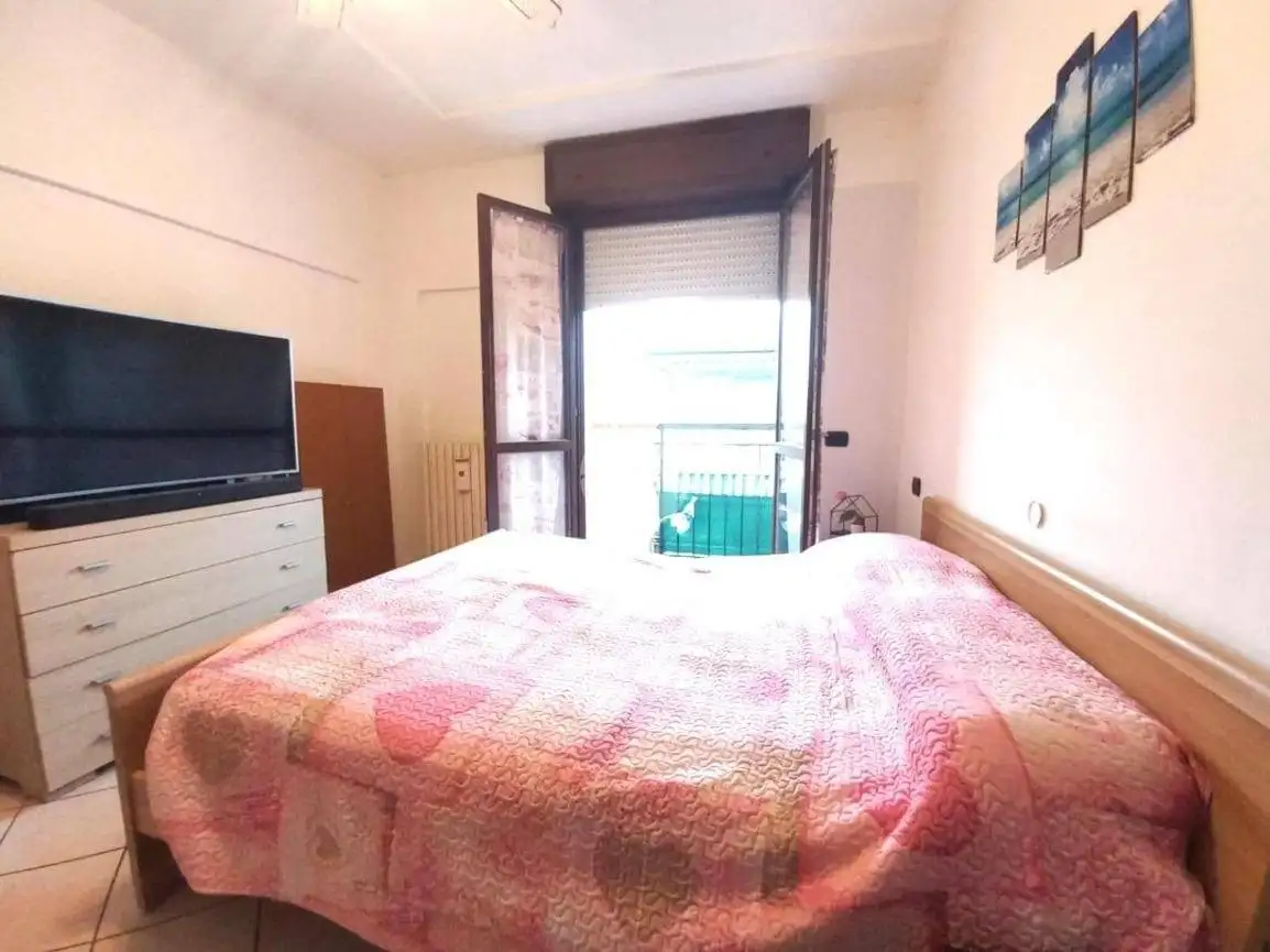 Bilocale via U .Cisotti 1, Zona Pittori, San Vittore, Pombio, Voghera - foto 3