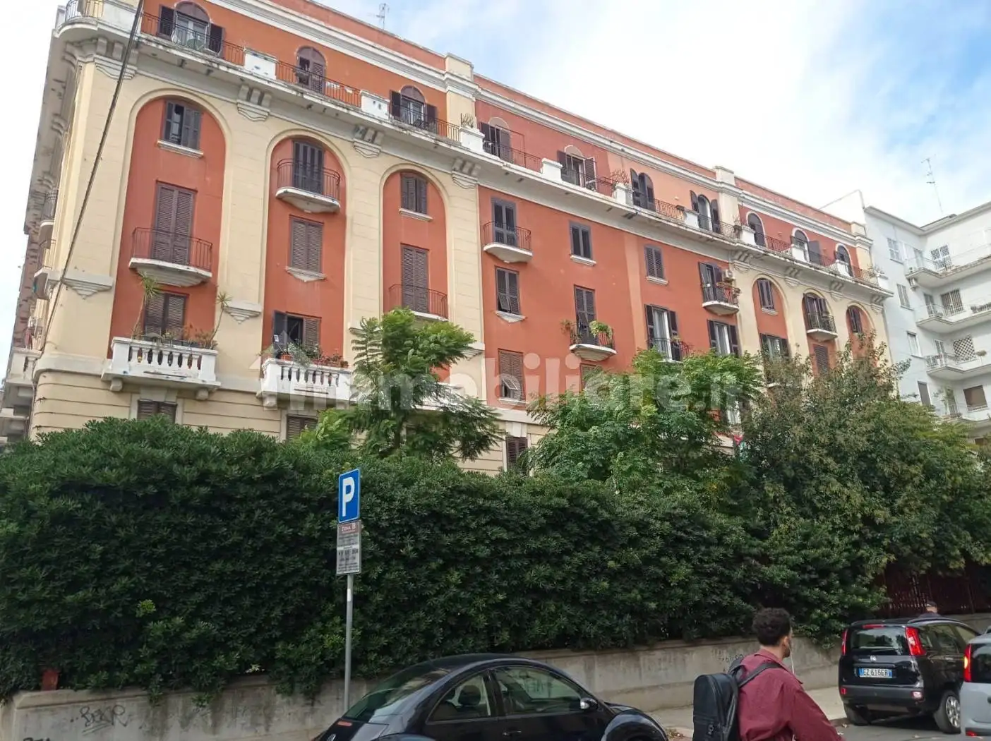 Appartamento in vendita a Bari