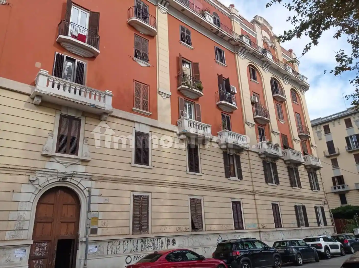 Trilocale corso Italia 43A, Murat, Bari - foto 3