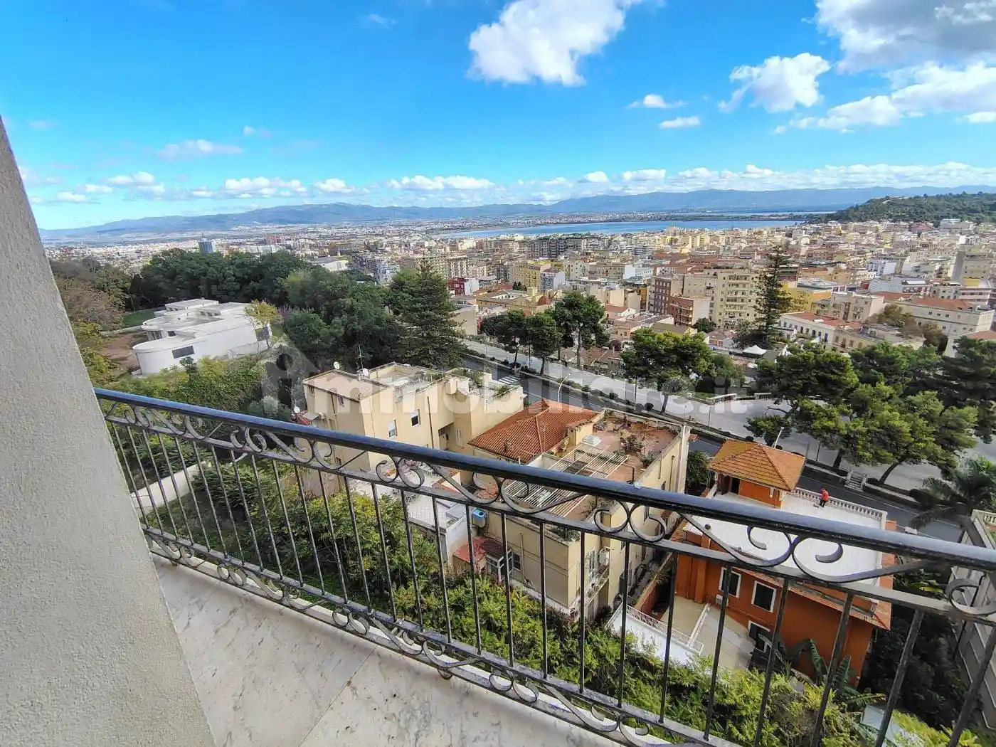 Appartamento in affitto a Cagliari