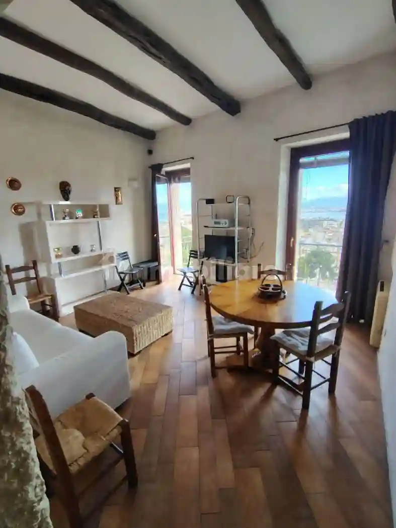 Bilocale via Pietro Martini 27, Castello, Cagliari - foto 4