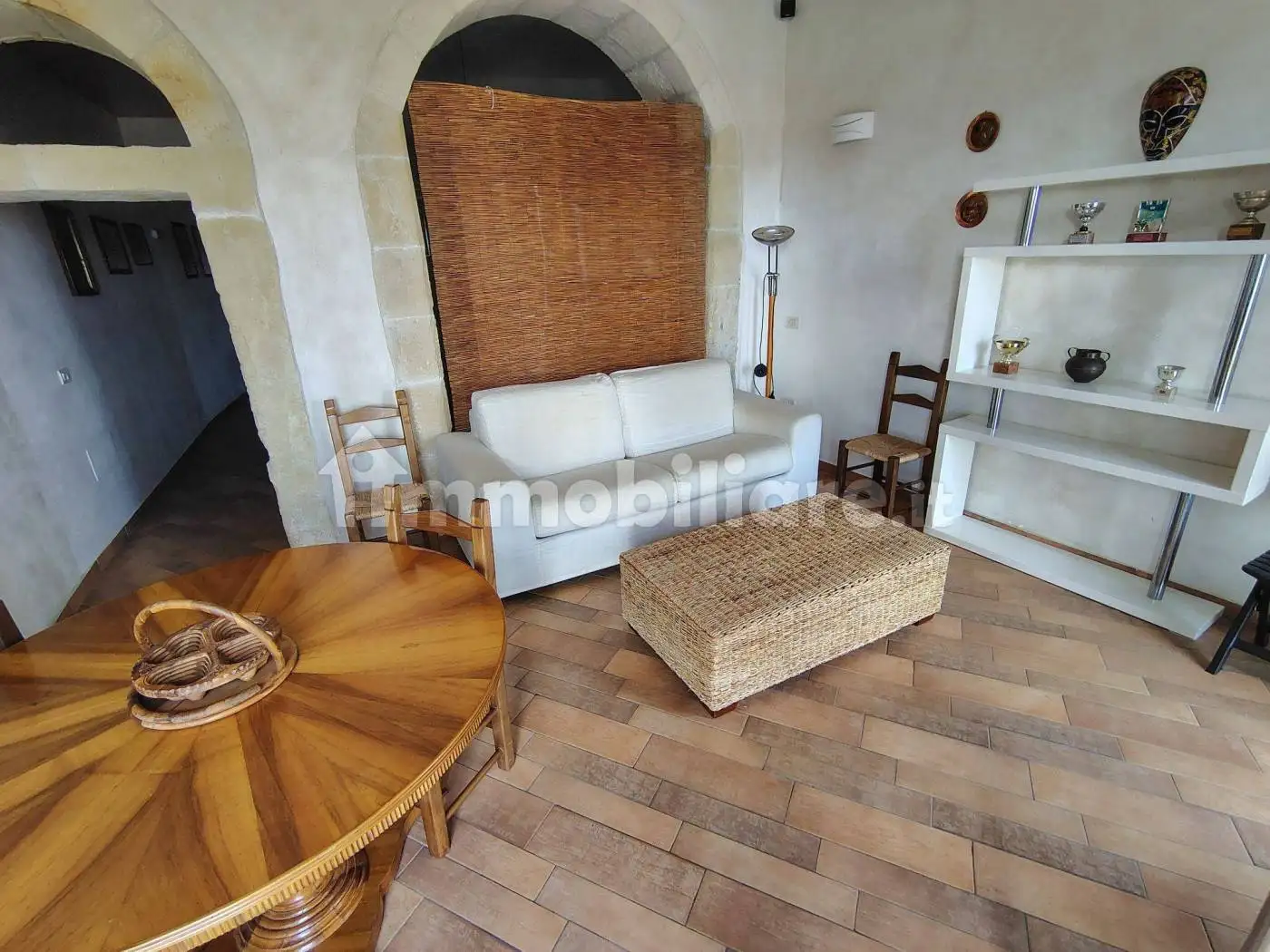 Bilocale via Pietro Martini 27, Castello, Cagliari - foto 3