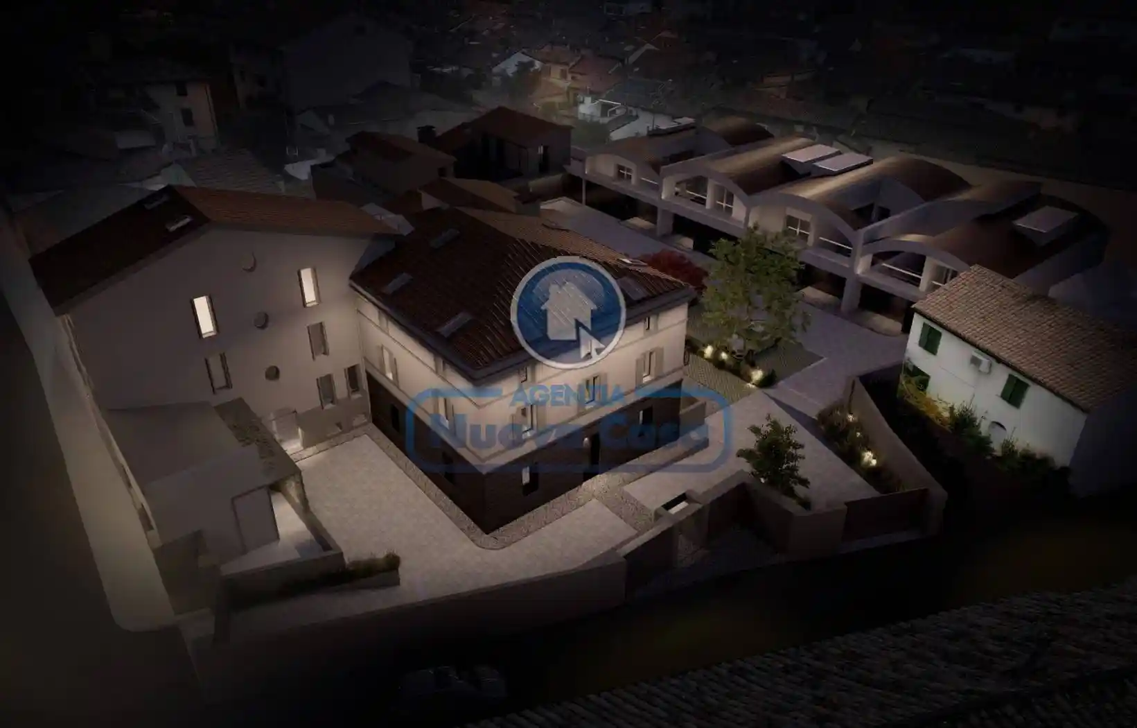 Quadrilocale via Mingaiola, Vicoli - Redentore, Ravenna - foto 2