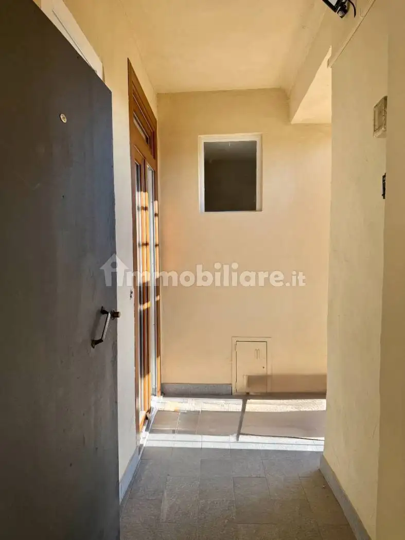 Appartamento in affitto a Torino