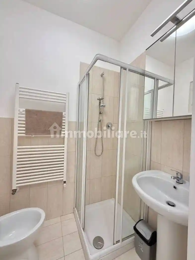 Bilocale via Carlo Noè 6, Aurora, Torino - foto 5