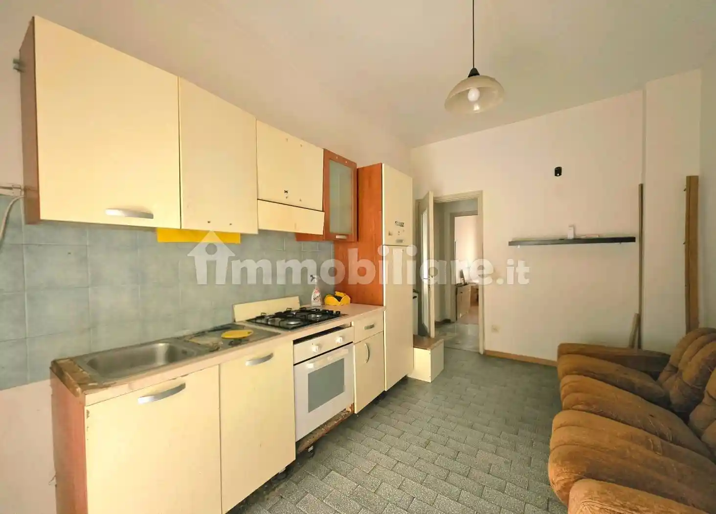 Appartamento Strada Aurelio Saffi, Centro Storico, Parma - foto 2