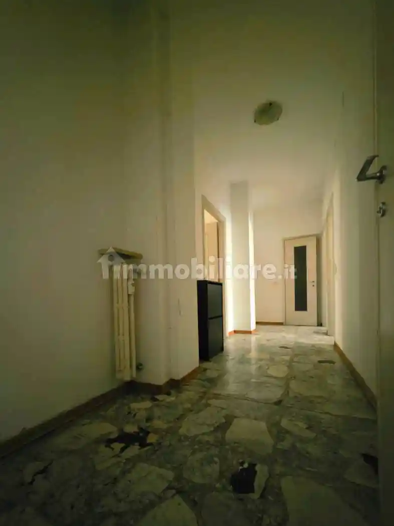 Appartamento Strada Aurelio Saffi, Centro Storico, Parma - foto 3