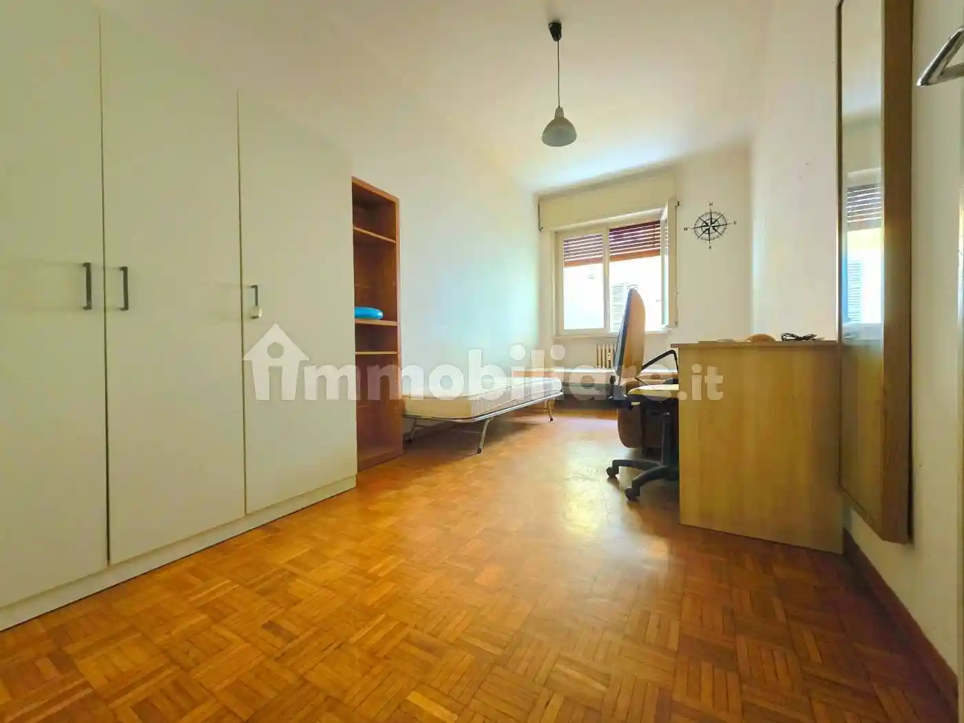 Appartamento Strada Aurelio Saffi, Centro Storico, Parma - foto 4