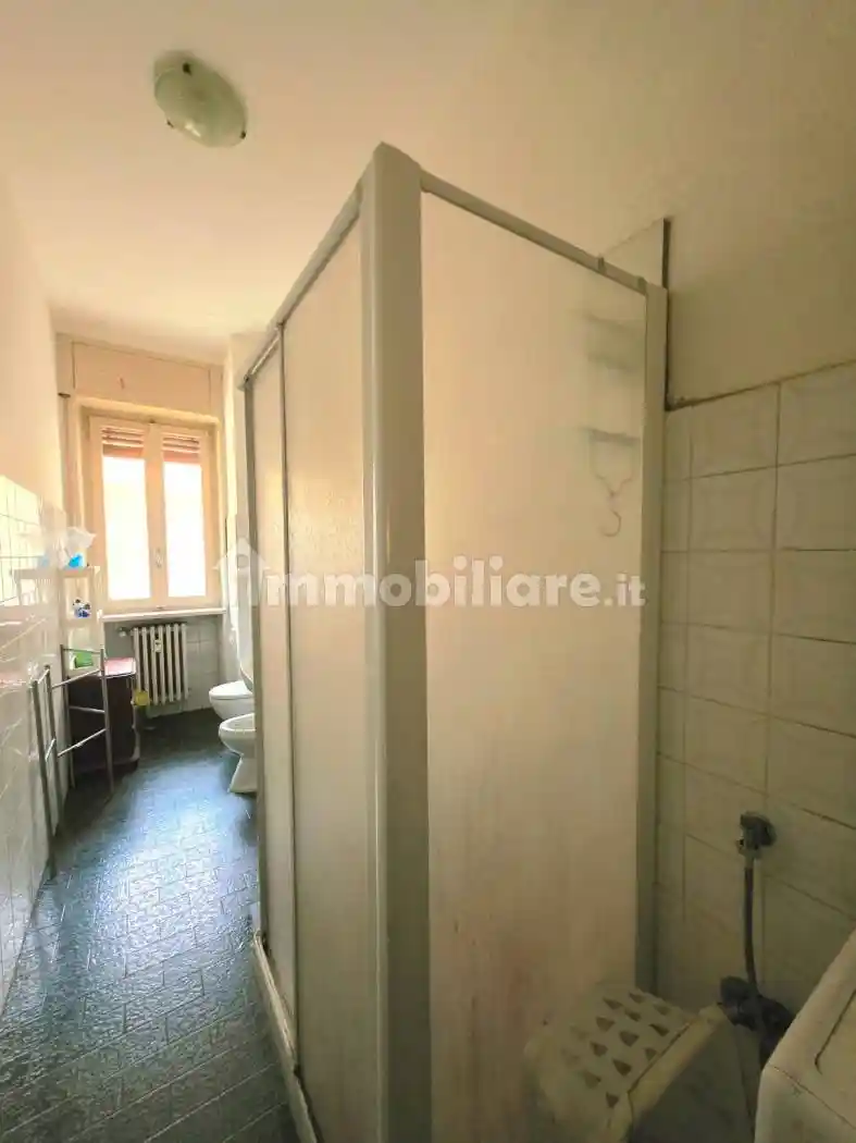 Appartamento Strada Aurelio Saffi, Centro Storico, Parma - foto 5