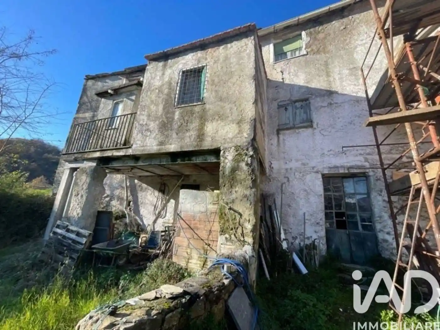 Villa unifamiliare via vara, San Pietro Vara, Varese Ligure - foto 4