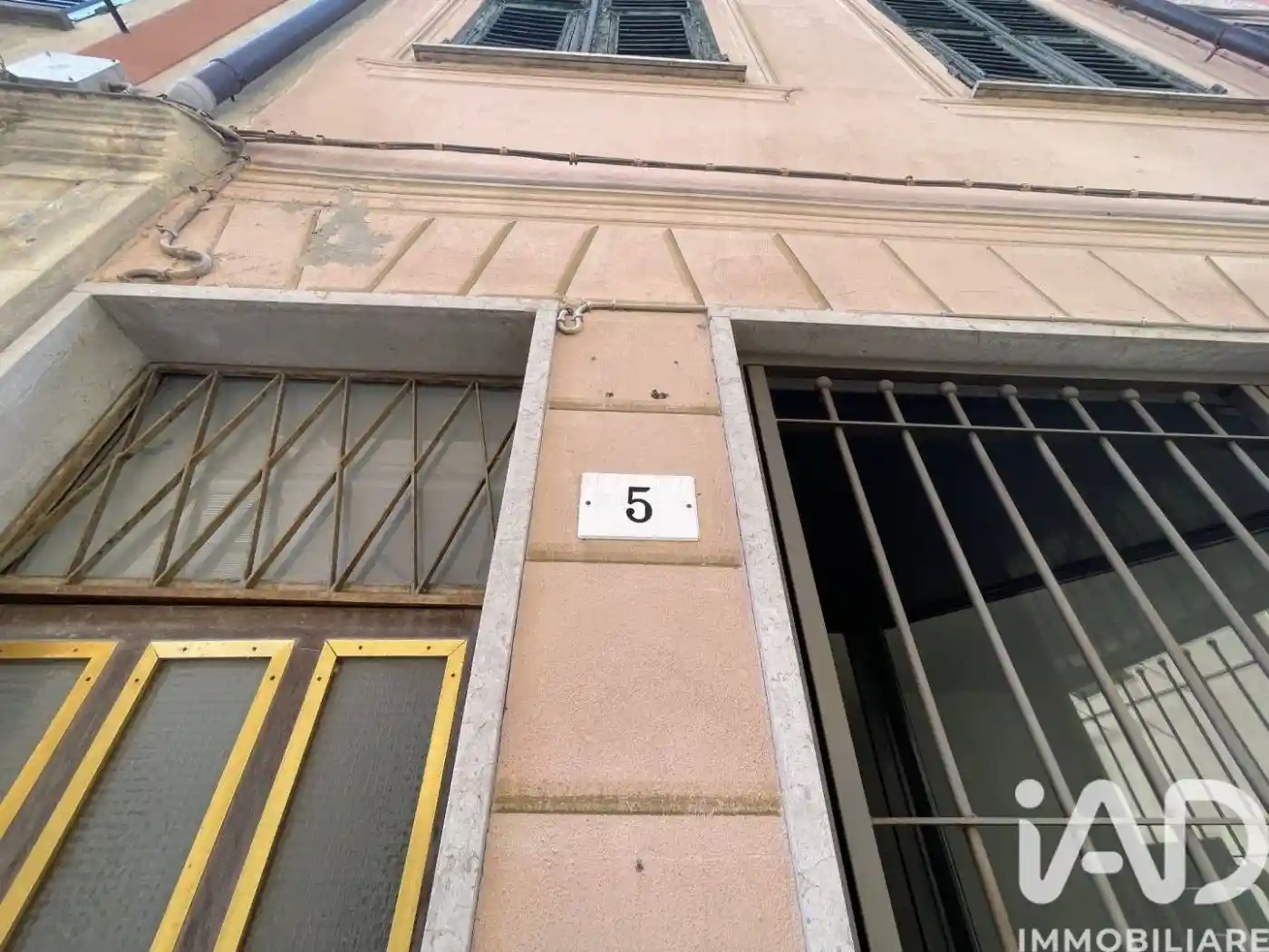 Trilocale via giuseppe garibaldi, Centro, Varese Ligure - foto 4