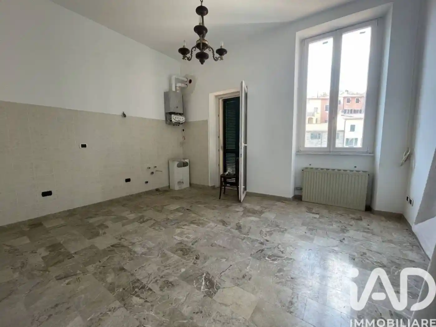 Trilocale via giuseppe garibaldi, Centro, Varese Ligure - foto 5