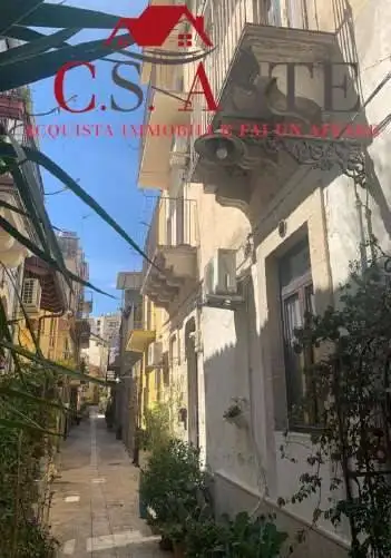 Casa indipendente in asta a Ragusa