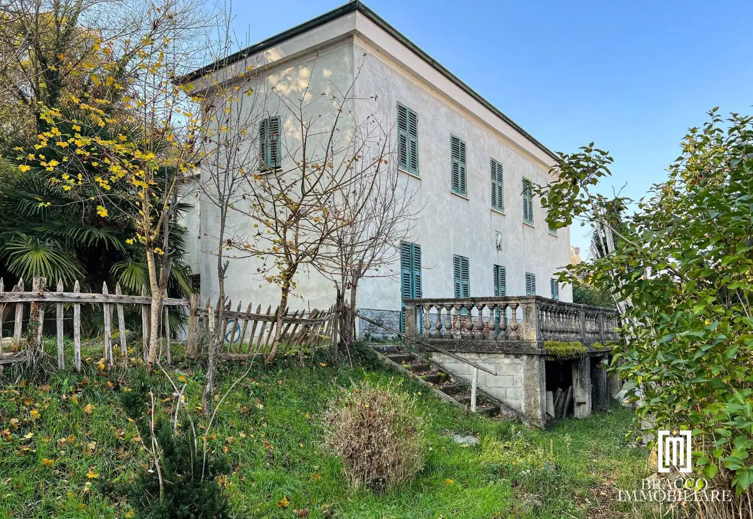 Casale corso Verdese, Cairo Montenotte - foto 3