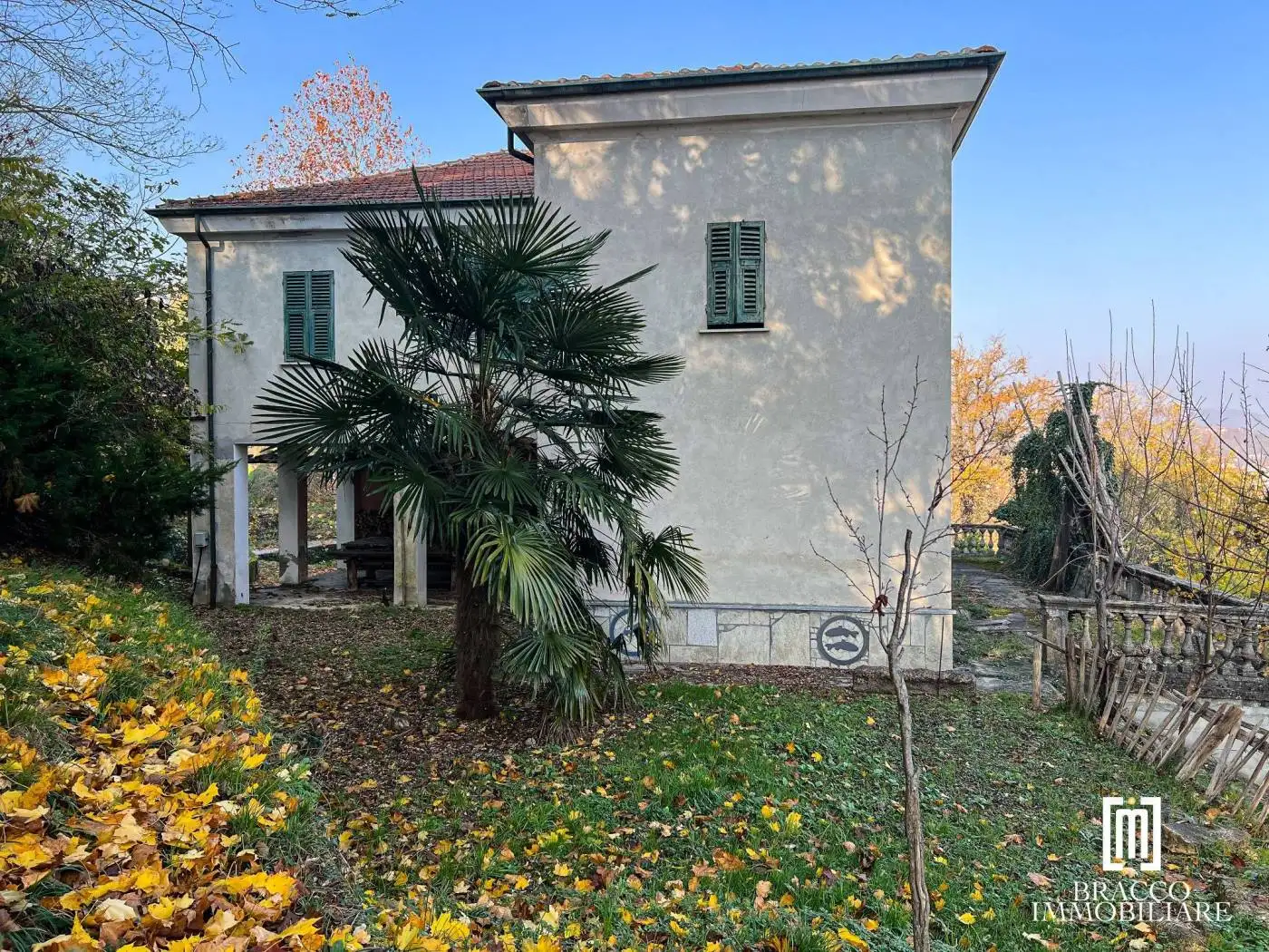 Casale corso Verdese, Cairo Montenotte - foto 4