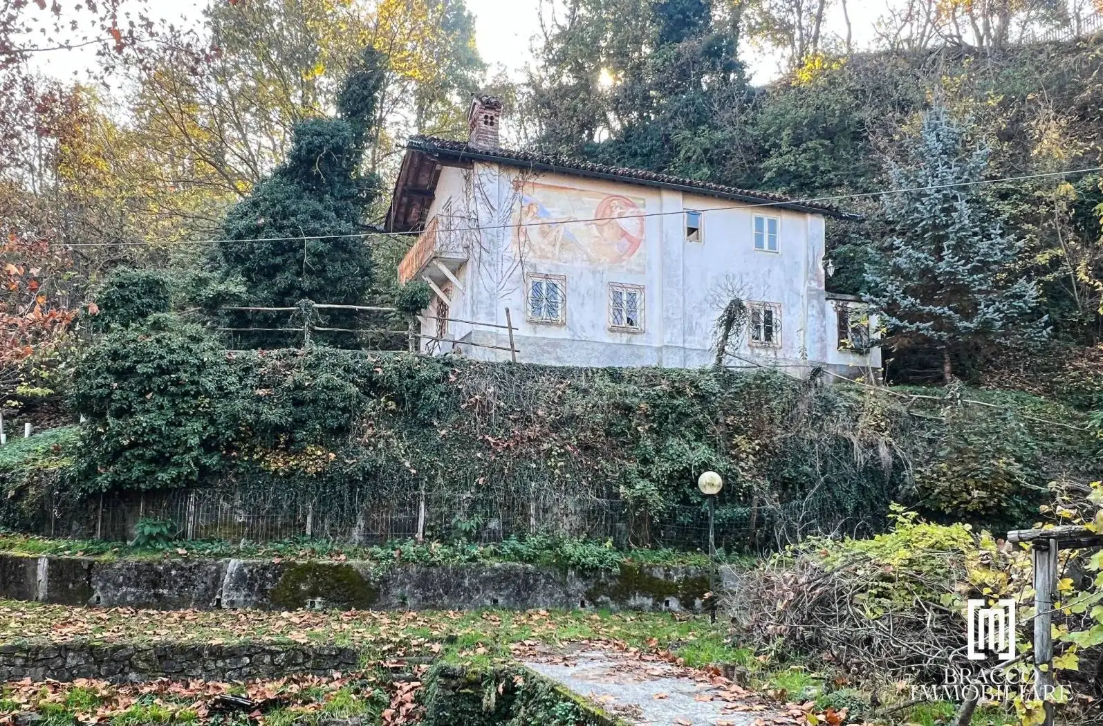 Casale corso Verdese, Cairo Montenotte - foto 5