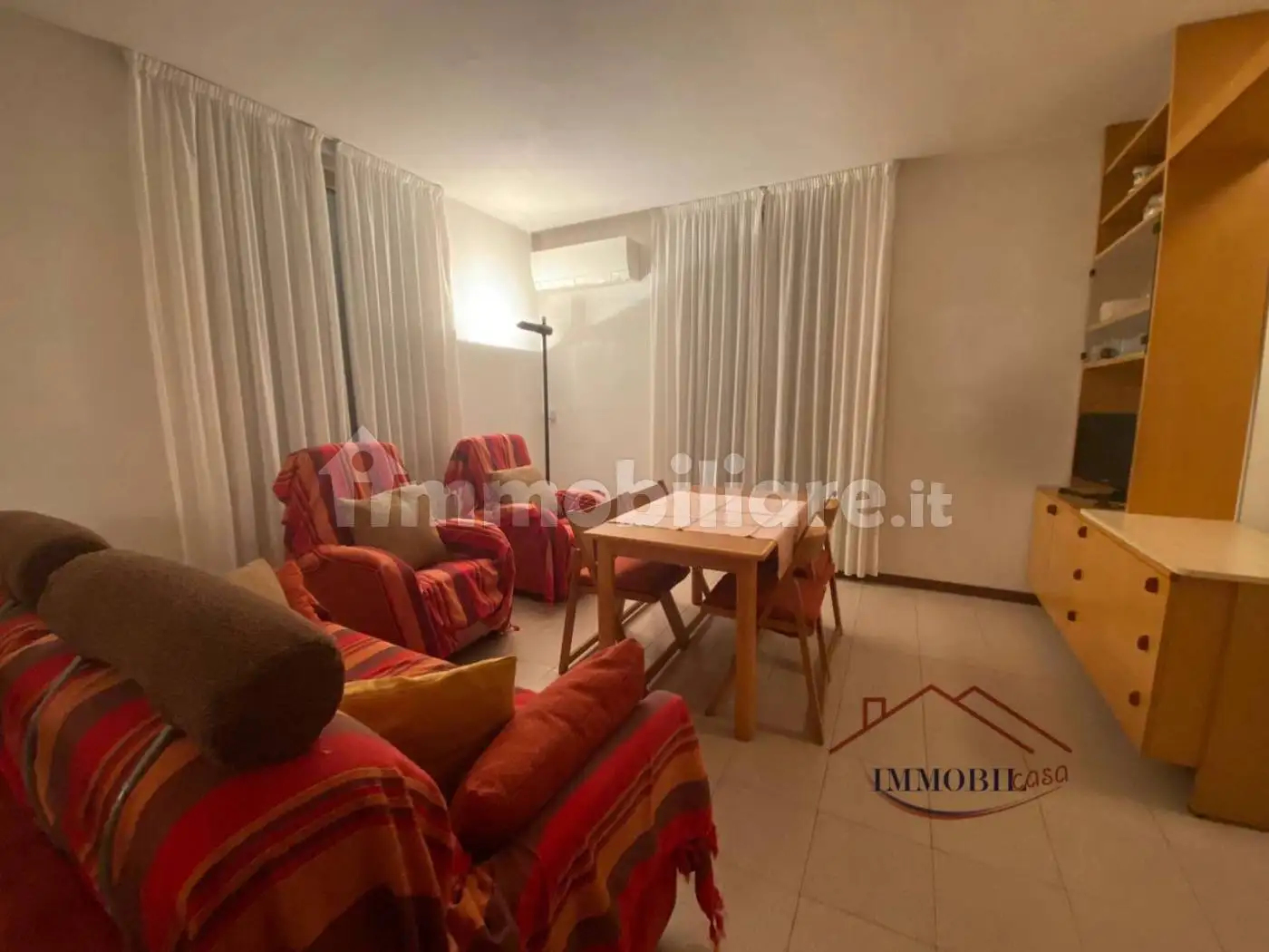 Appartamento in affitto a Chiavari