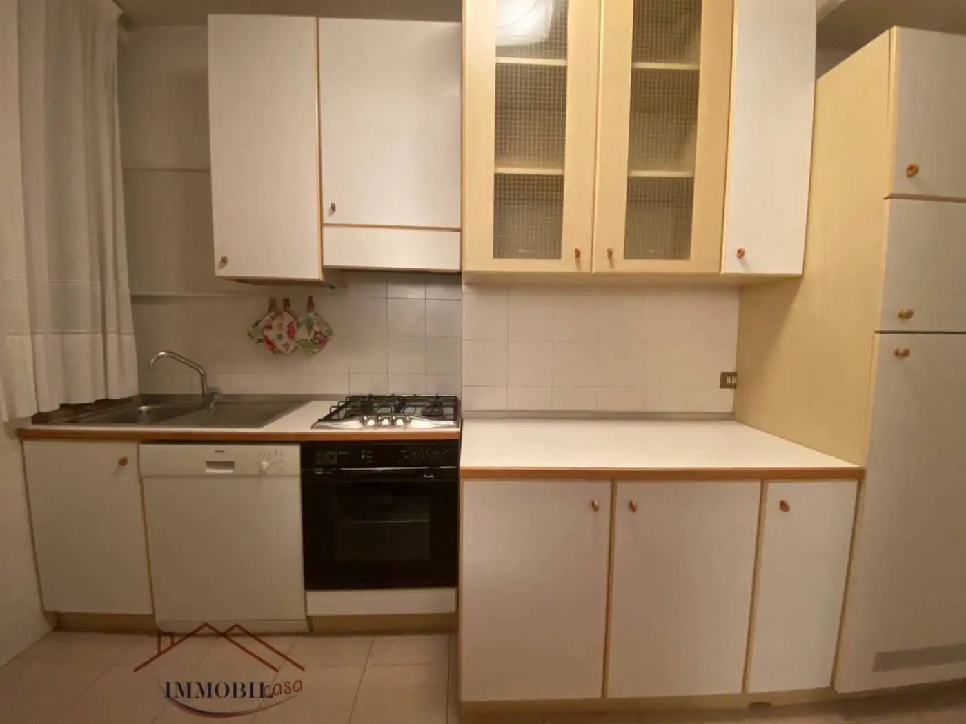 Quadrilocale via Marina Giulia, Centro, Chiavari - foto 2