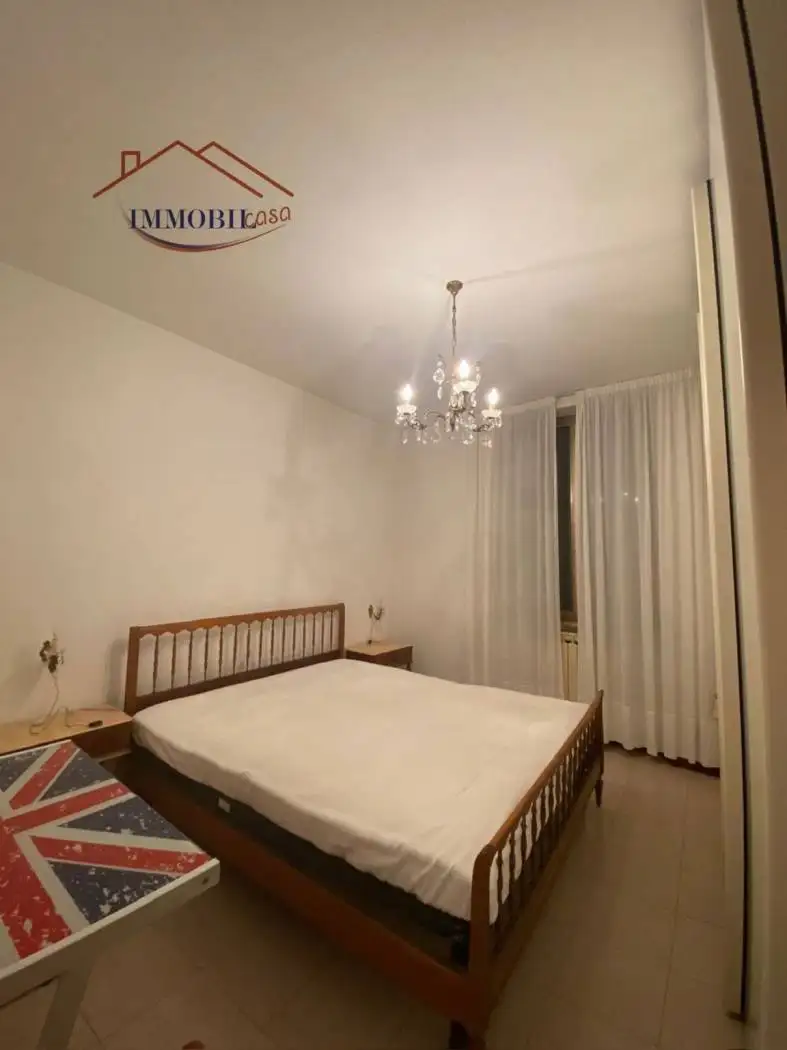 Quadrilocale via Marina Giulia, Centro, Chiavari - foto 3