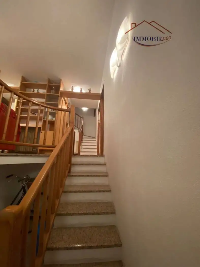 Quadrilocale via Marina Giulia, Centro, Chiavari - foto 5