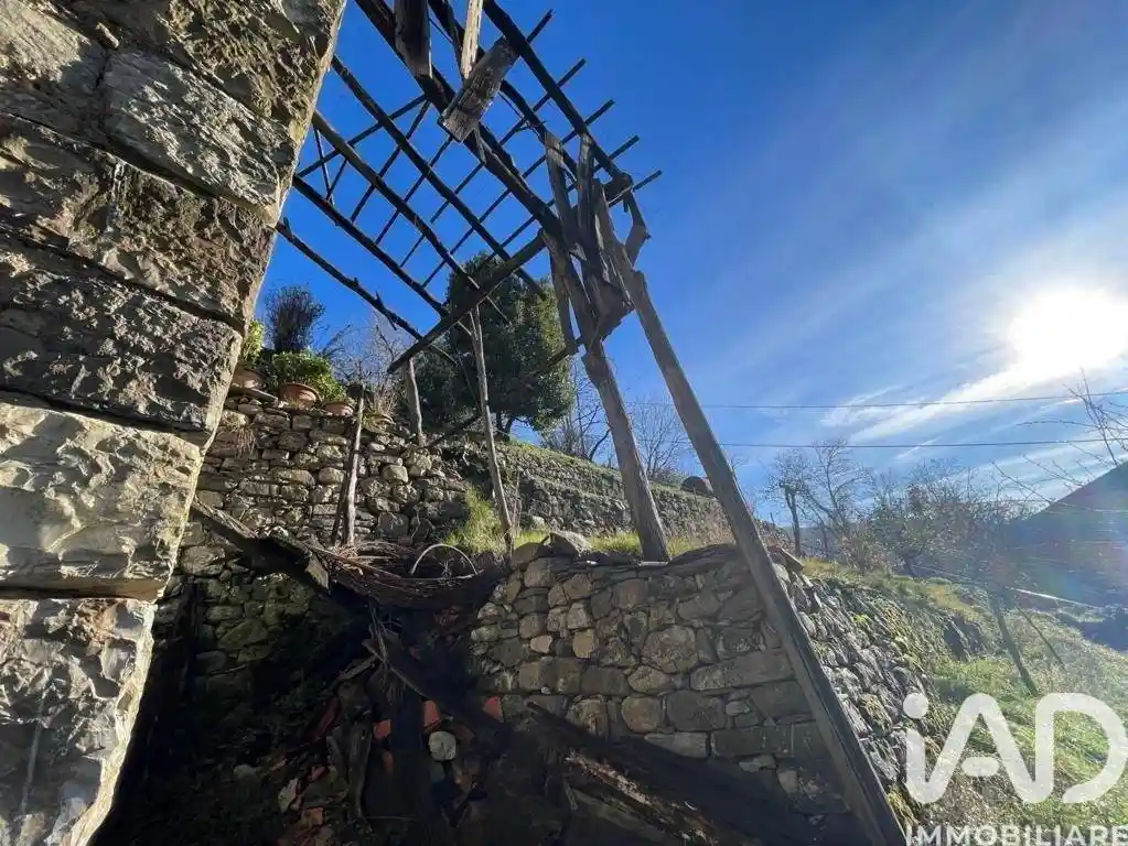 Villa unifamiliare viale pieve, Centro, Varese Ligure - foto 5